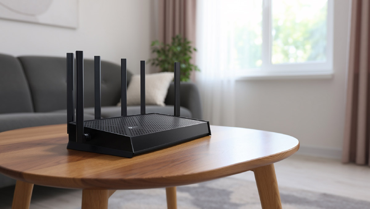 Wi-Fi 7普及元年! TP-Link三線產品優惠齊發迎戰雙11 3 20251105 NEWS 3 10