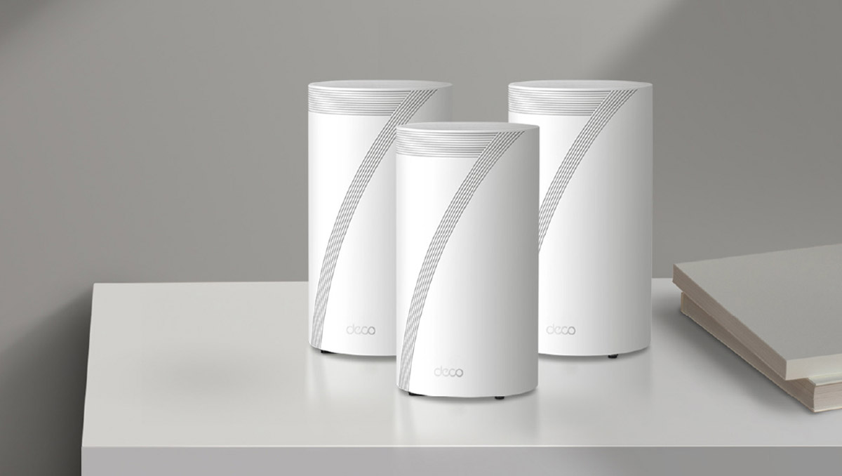 Wi-Fi 7普及元年! TP-Link三線產品優惠齊發迎戰雙11 2 20251105 NEWS 3 13