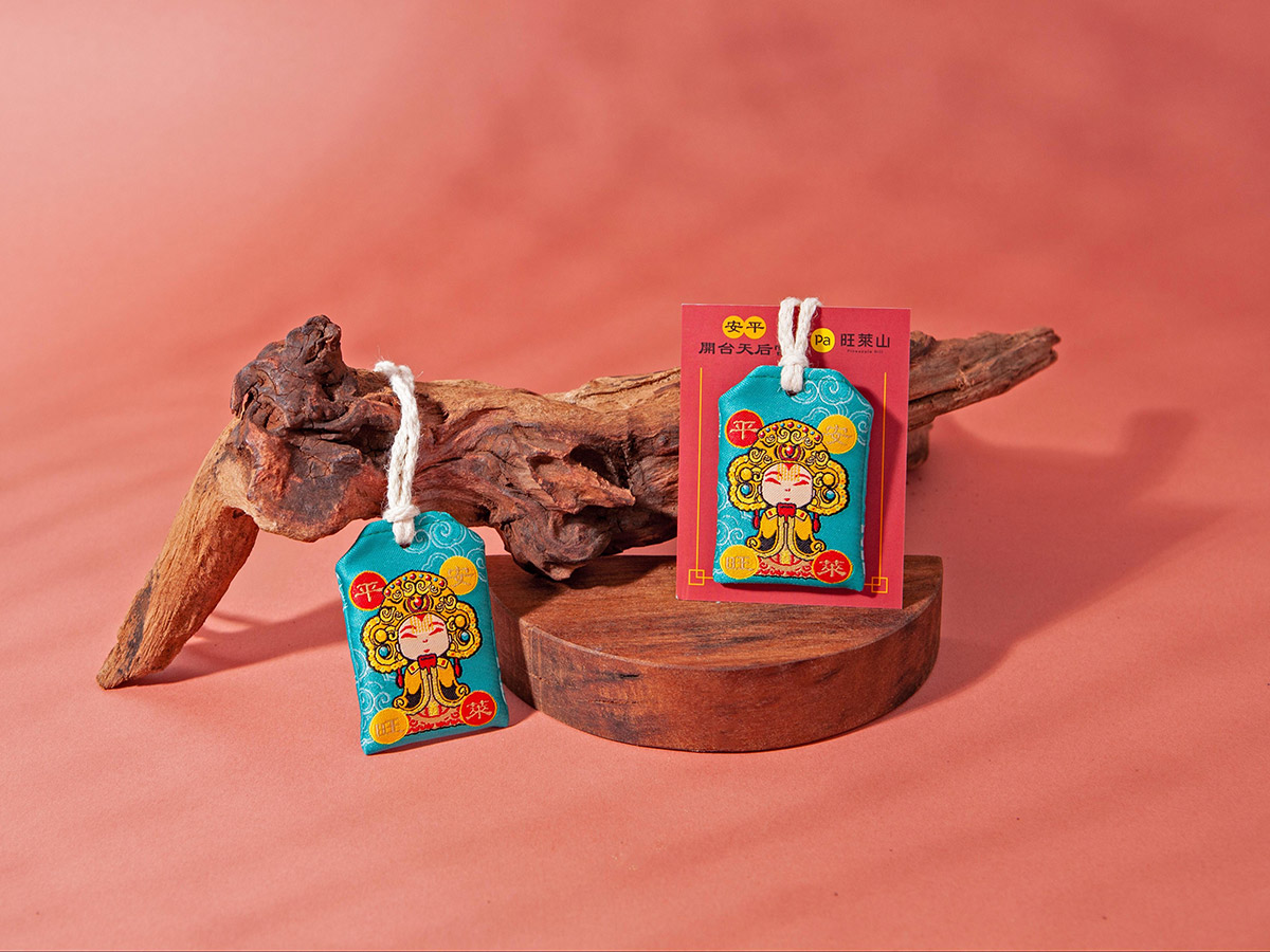 當鳳梨遇見媽祖,一股甜香乘載三百年溫柔祝福 2 20251105 NEWS 3 42