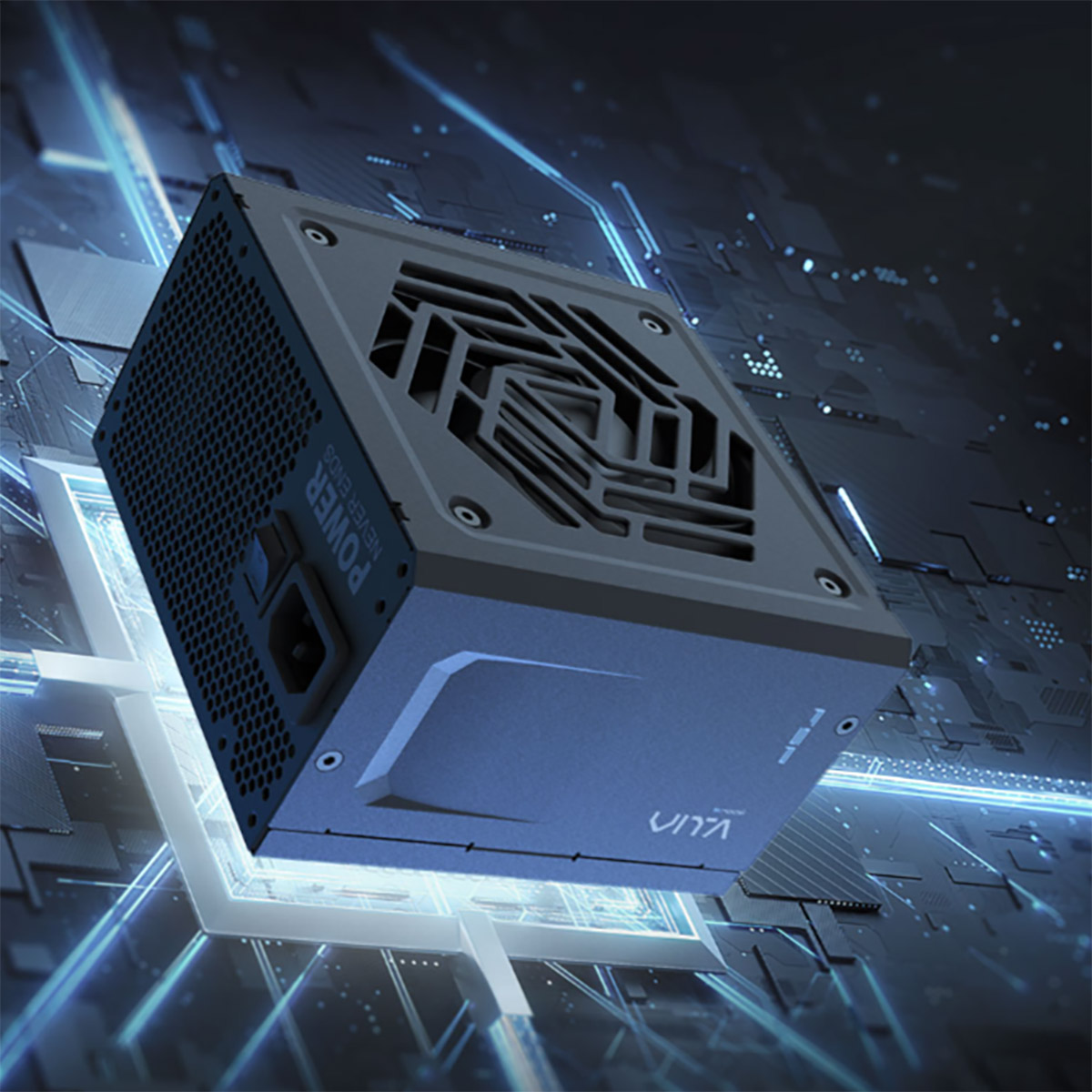 VITA再進化!全漢FSP推出VITA PM MIT系列電源 1 20251105 NEWS 3 54