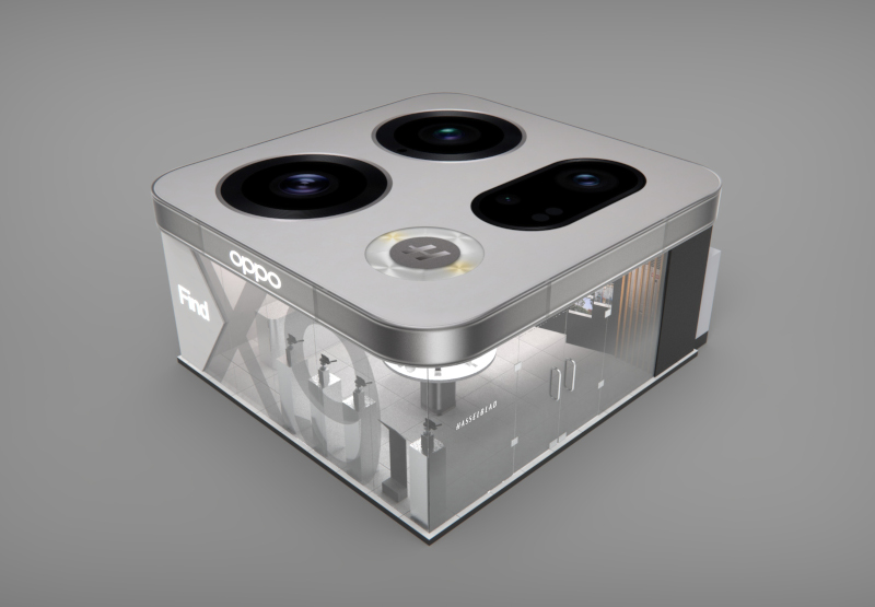 OPPO Find X9系列開紅盤,銷量創OPPO歷代旗艦新高 6 20251106 oppo06