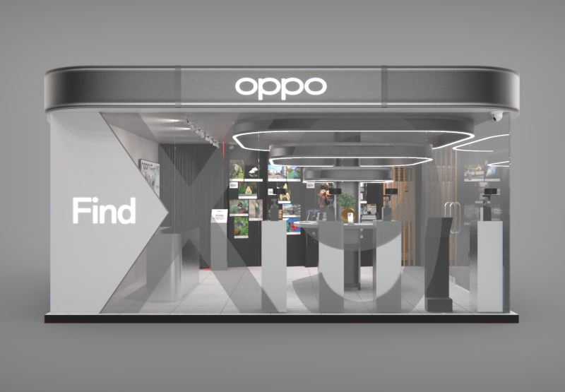 OPPO Find X9系列開紅盤,銷量創OPPO歷代旗艦新高 7 20251106 oppo07