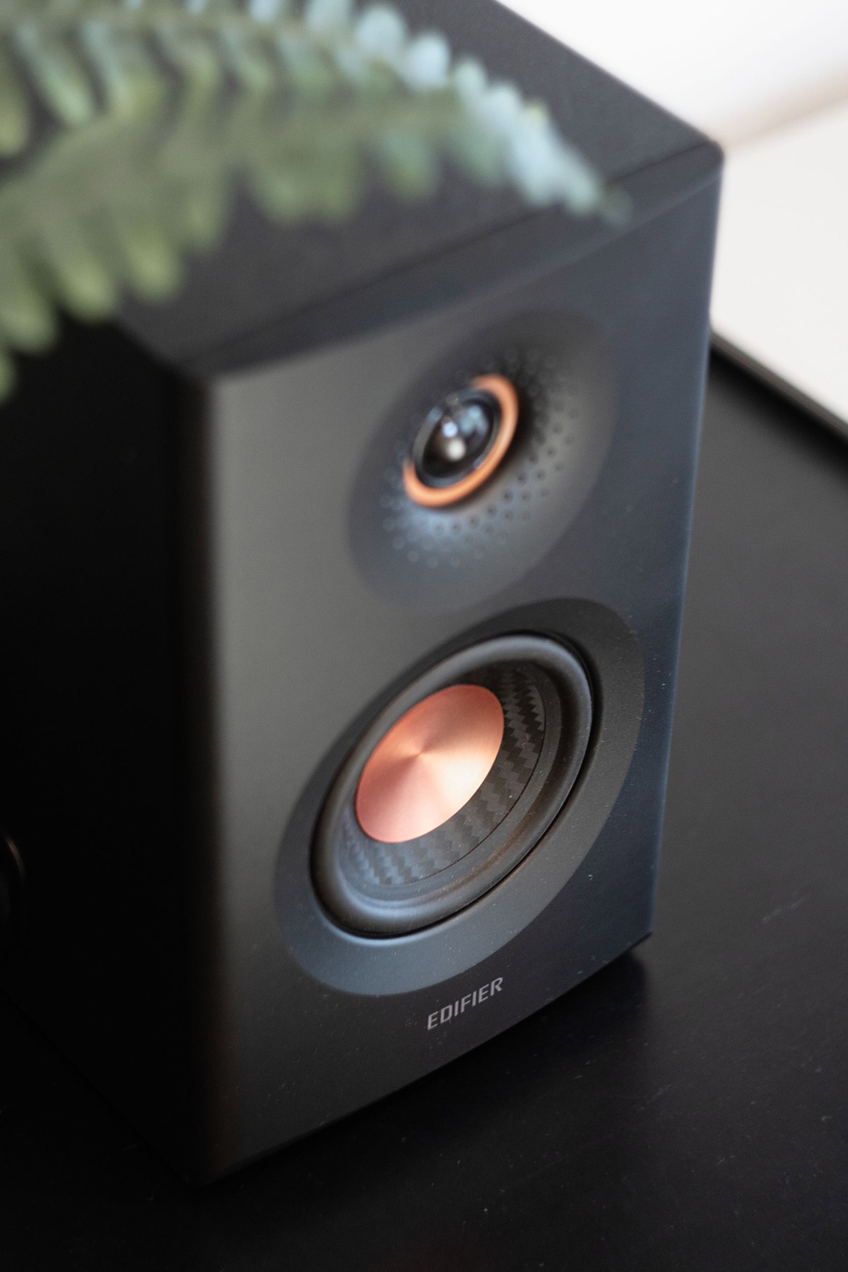 忠實呈現精準原音!EDIFIER MR5專業監聽喇叭全新登場 3 20251106 NEWS 2 3