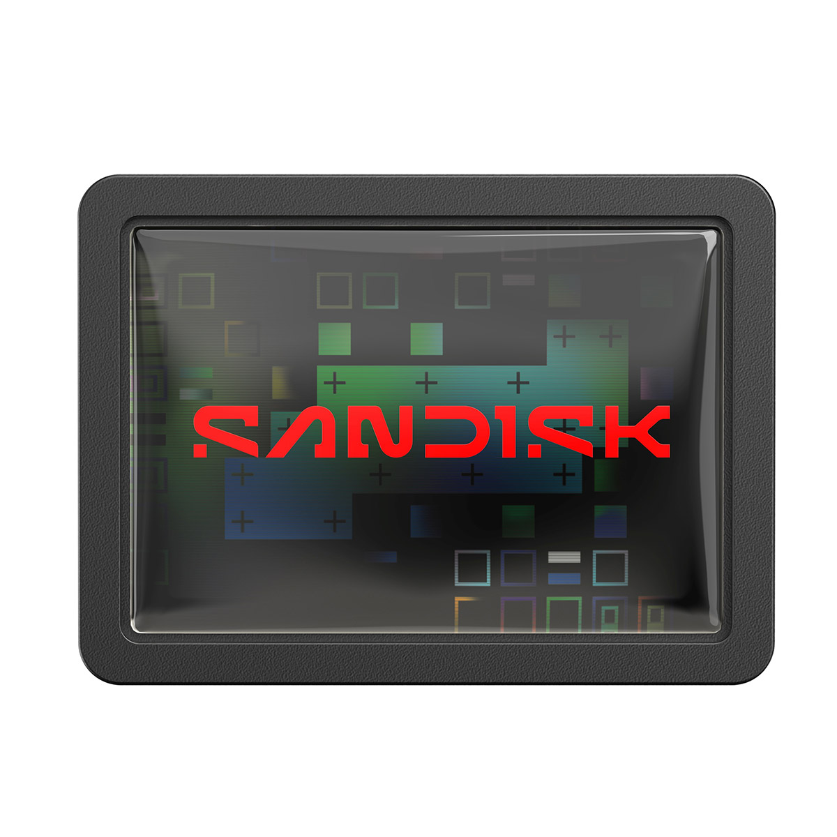 全球最小1TB USB-C隨身碟!Sandisk推出SANDISK Extreme Fit Drive 3 20251106 NEWS 2 7