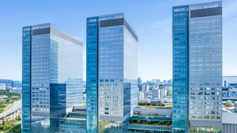 三星攜手NVIDIA以嶄新AI Megafactory引領全球智慧製造轉型 1 20251107 samsung01