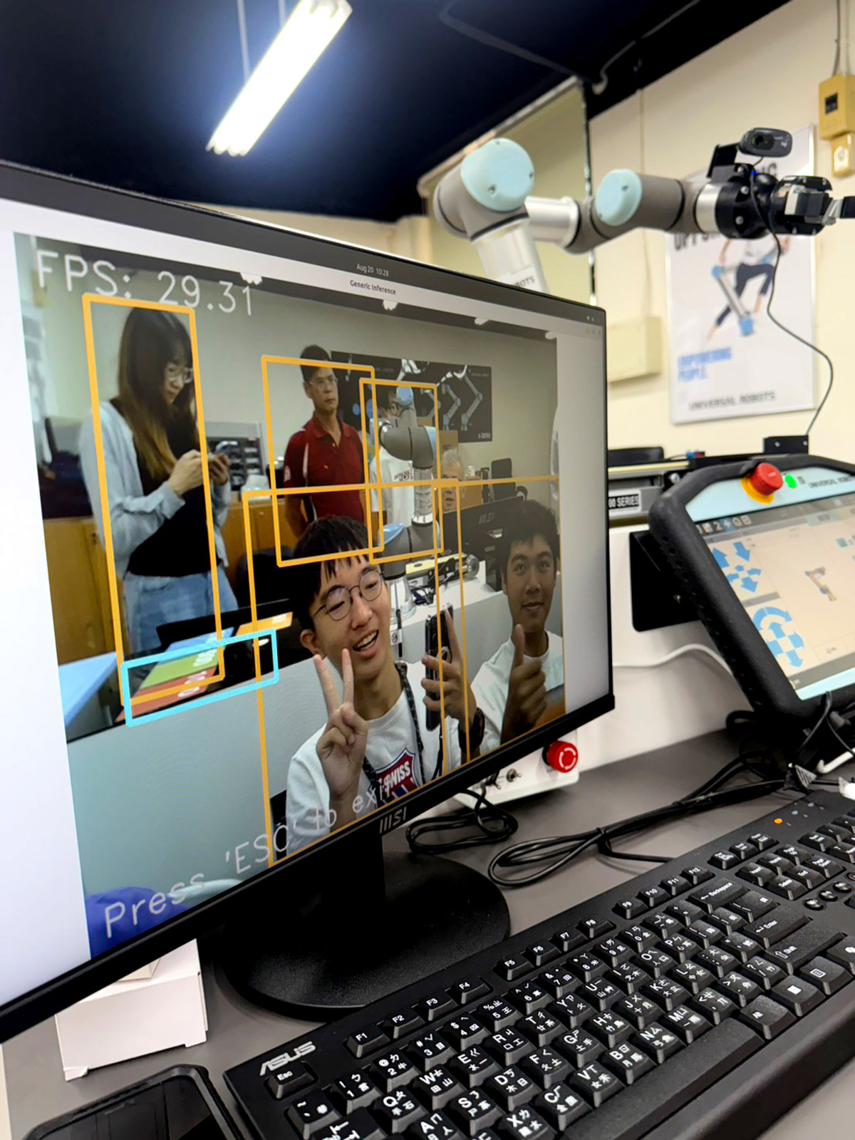 耐能智慧投資智匯創育,攜手推動AI教育與應用生態鏈布局 1 20251107 NEWS 1 27