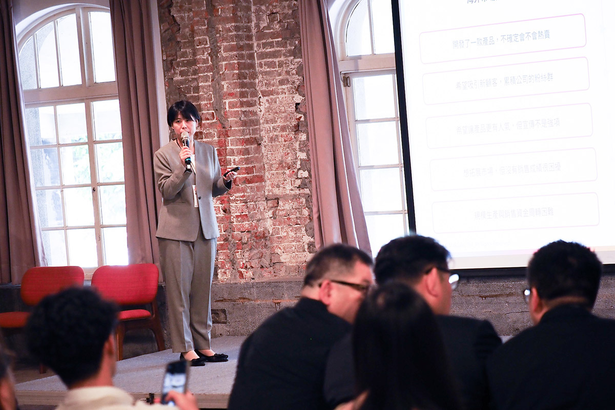 日本最大與台灣最大群眾集資平台首度聯手 3 20251107 NEWS 1 30