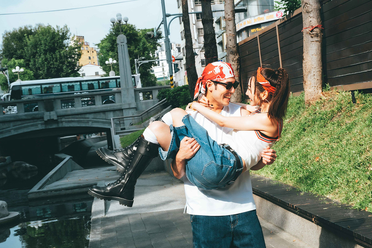 《旅明星》苗可麗質問周予天尺寸,曾莞婷逼脫衣喊:我要試試看! 2 20251107 NEWS 3 28