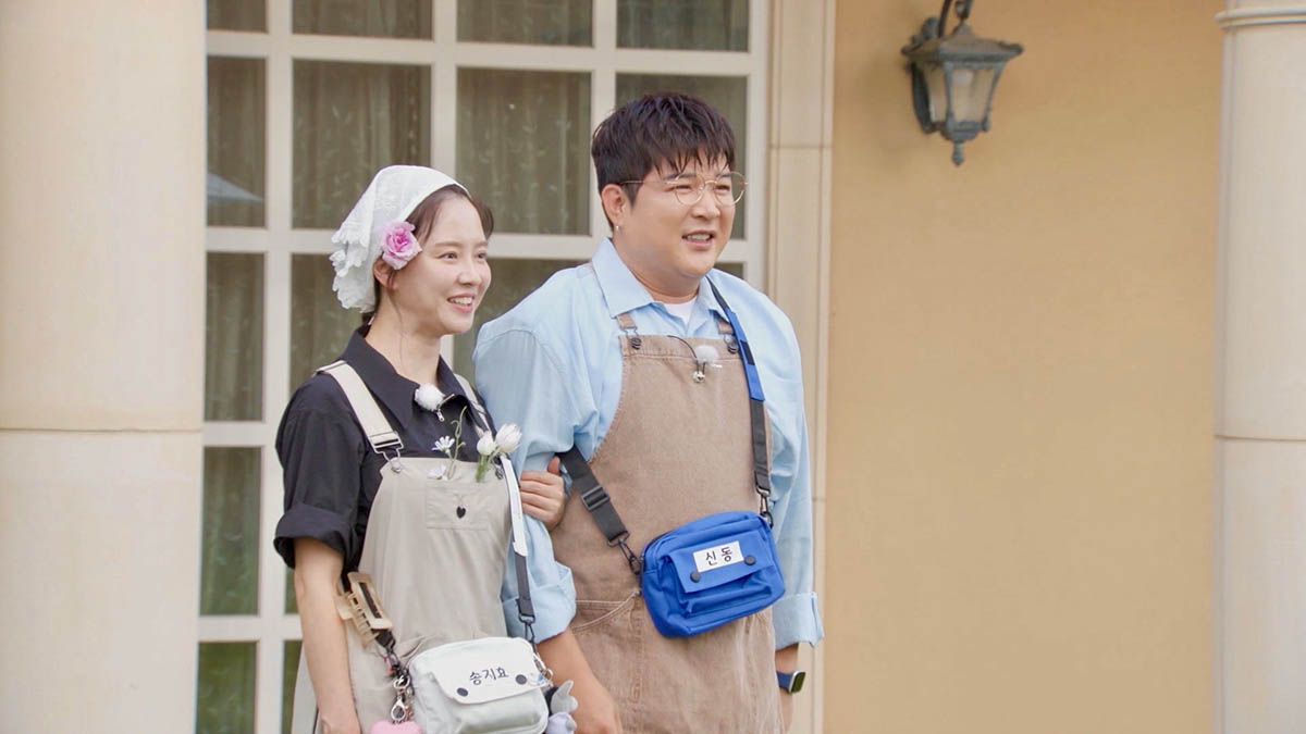 徐章焄遭《RM》成員圍攻,神童見火力全開驚呼「不可思議」 2 20251108 NEWS 2 1