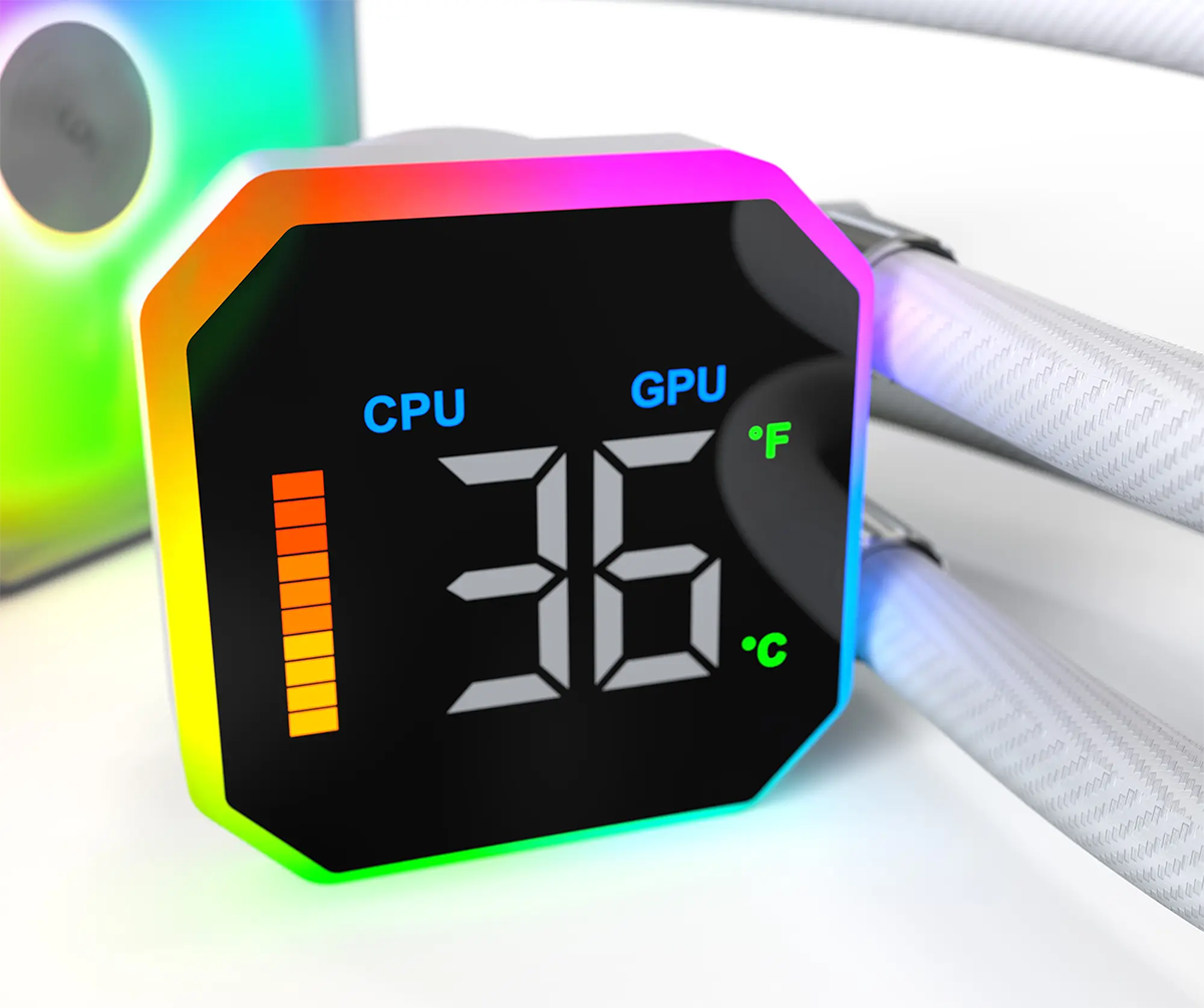 MONTECH君主科技發表HyperFlow Digital,將即時溫度監控帶進水冷世界 1 20251108 NEWS 2 2