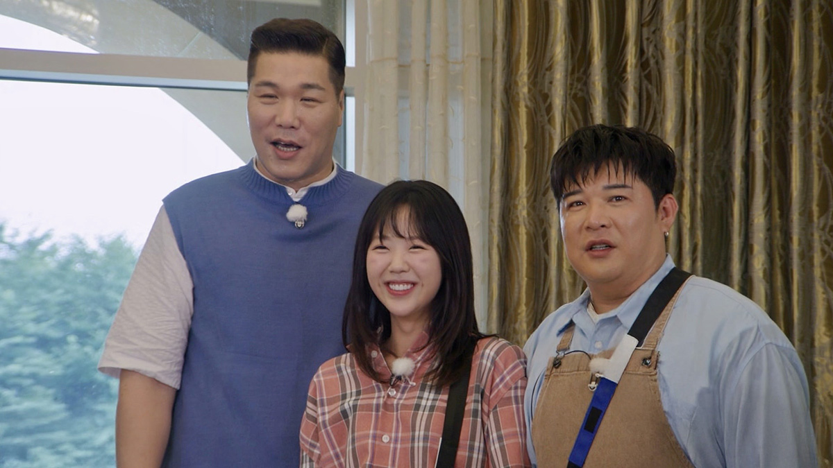 徐章焄遭《RM》成員圍攻,神童見火力全開驚呼「不可思議」 4 20251108 NEWS 2 7