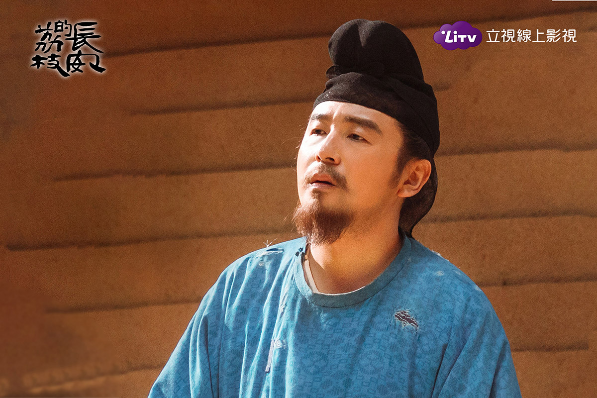 懂吃…「長安的荔枝」雷佳音私下跟楊貴妃一樣有愛不釋手的「惡魔美食」 5 20251110 NEWS 1 11