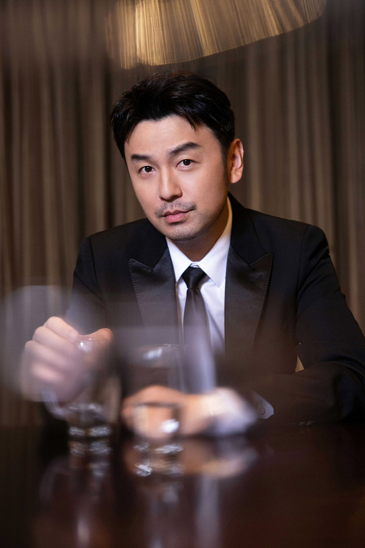 懂吃…「長安的荔枝」雷佳音私下跟楊貴妃一樣有愛不釋手的「惡魔美食」 3 20251110 NEWS 1 15