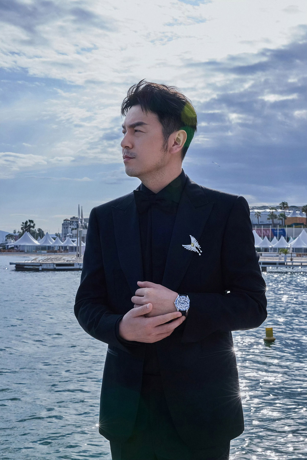 懂吃…「長安的荔枝」雷佳音私下跟楊貴妃一樣有愛不釋手的「惡魔美食」 2 20251110 NEWS 1 17