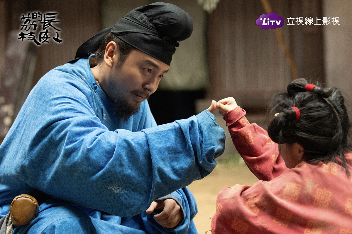 懂吃…「長安的荔枝」雷佳音私下跟楊貴妃一樣有愛不釋手的「惡魔美食」 4 20251110 NEWS 1 9