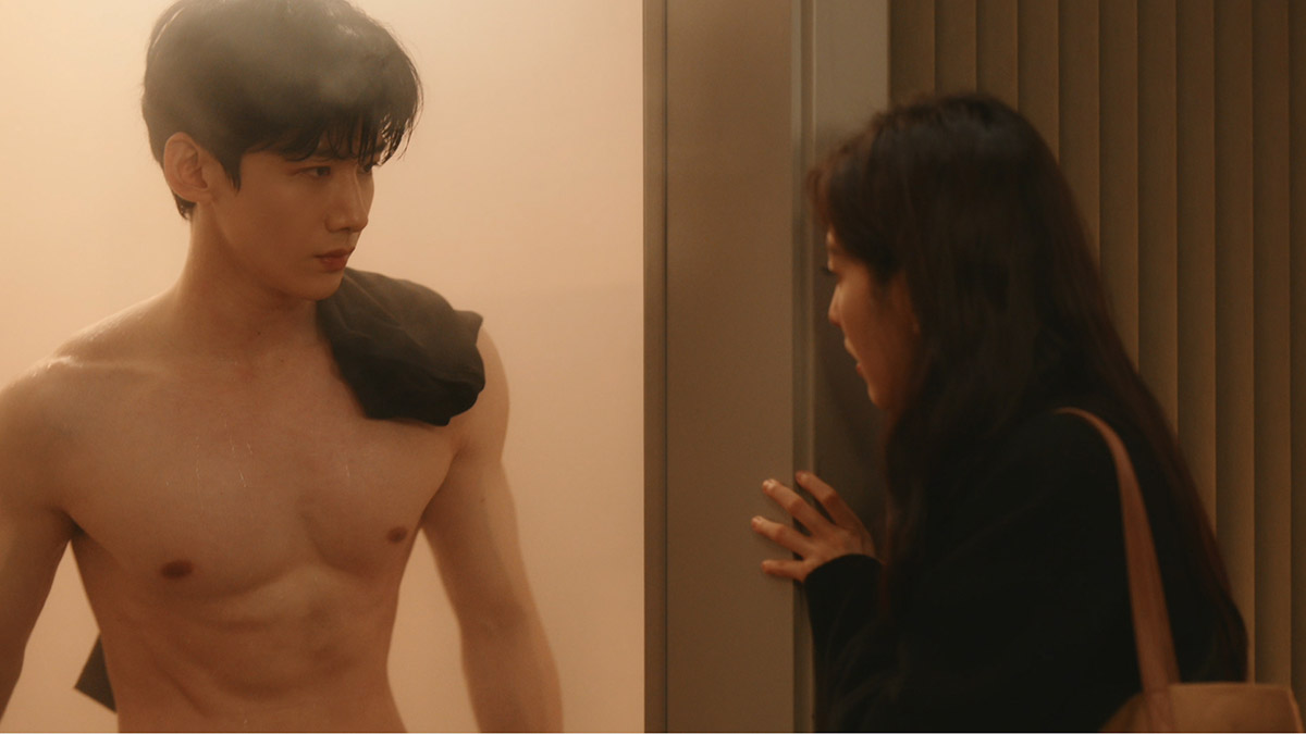 話題度超高《難哄》11/10在中天娛樂台播出,白敬亭坦言「壓力大」 2 20251110 NEWS 2 12