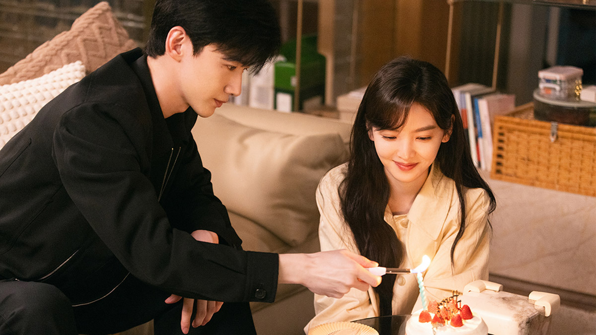 話題度超高《難哄》11/10在中天娛樂台播出,白敬亭坦言「壓力大」 3 20251110 NEWS 2 2