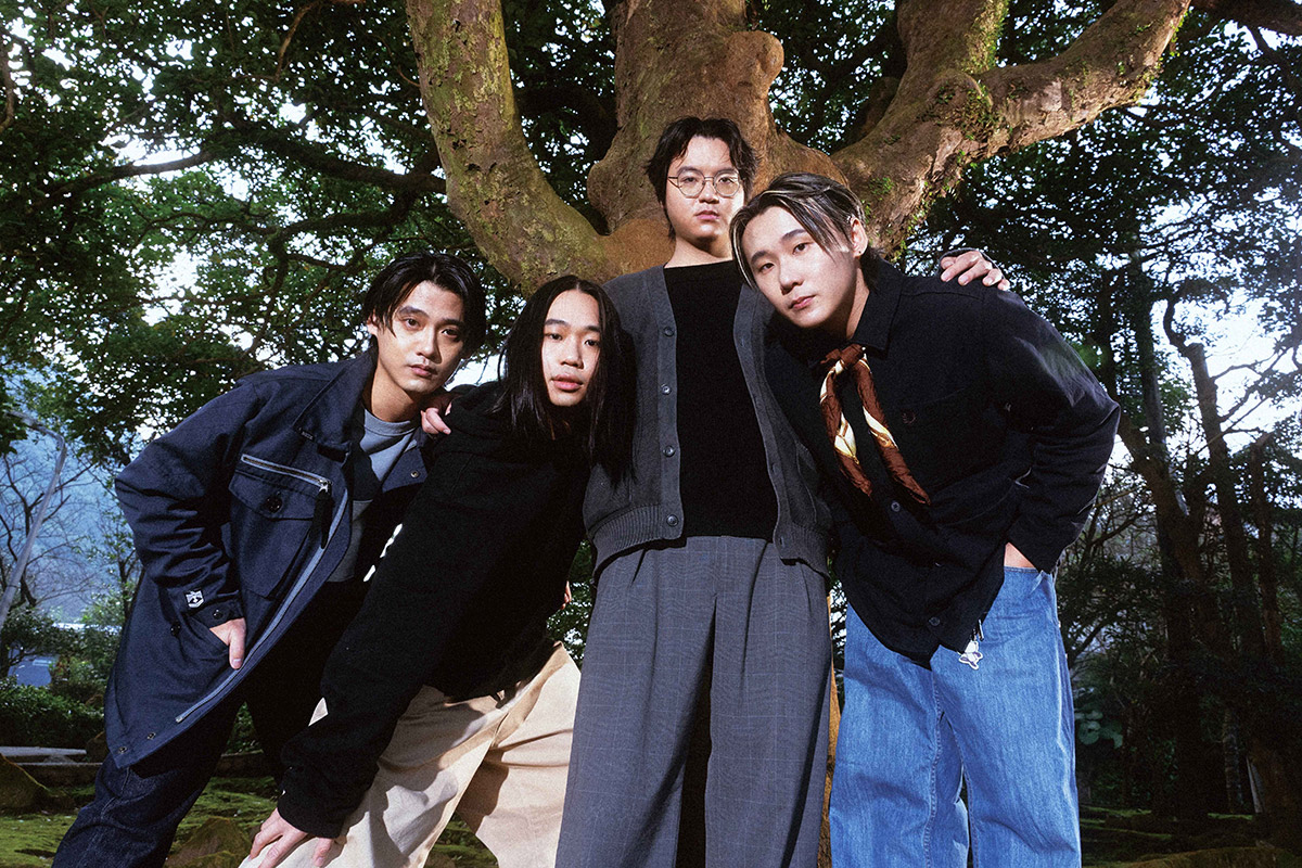 KTV世界名曲〈新不了情〉傳唱超過30年!《滾石撞樂隊2》翻唱掀起世代共鳴 3 20251110 NEWS 2 6