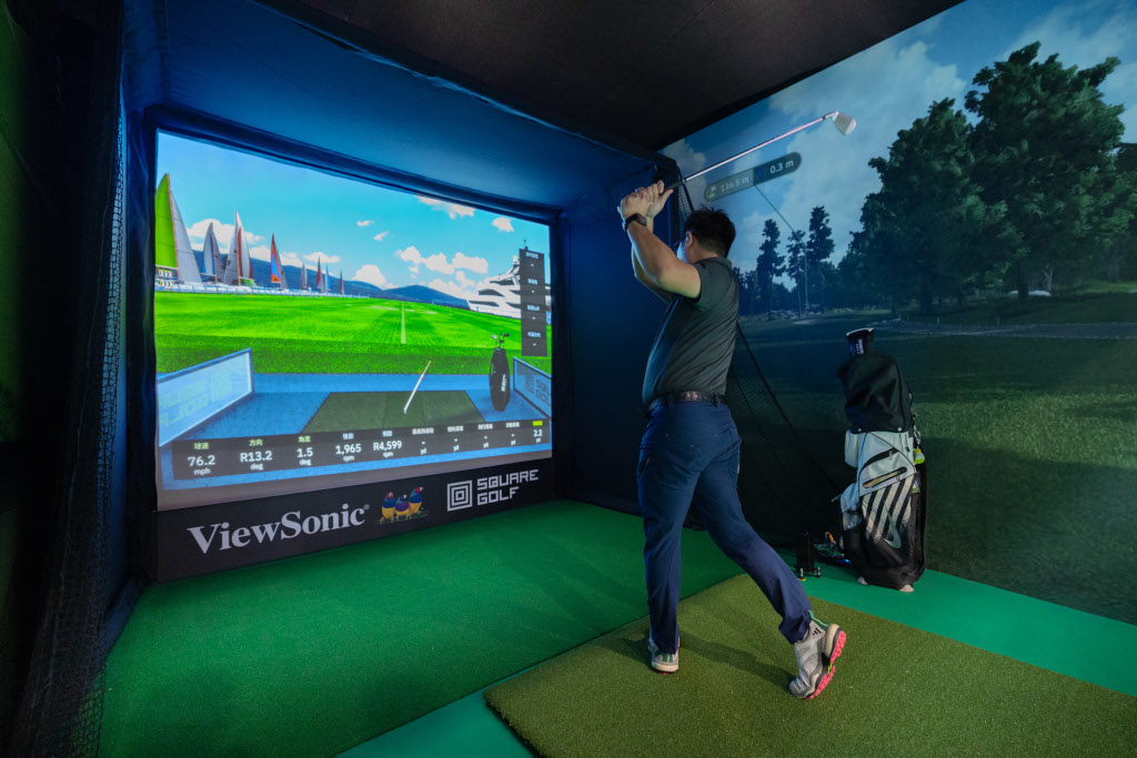 ViewSonic教育科技展攜手夥伴,以AI與創新推動教育生態系共好未來 6 20251113 ViewSonic06