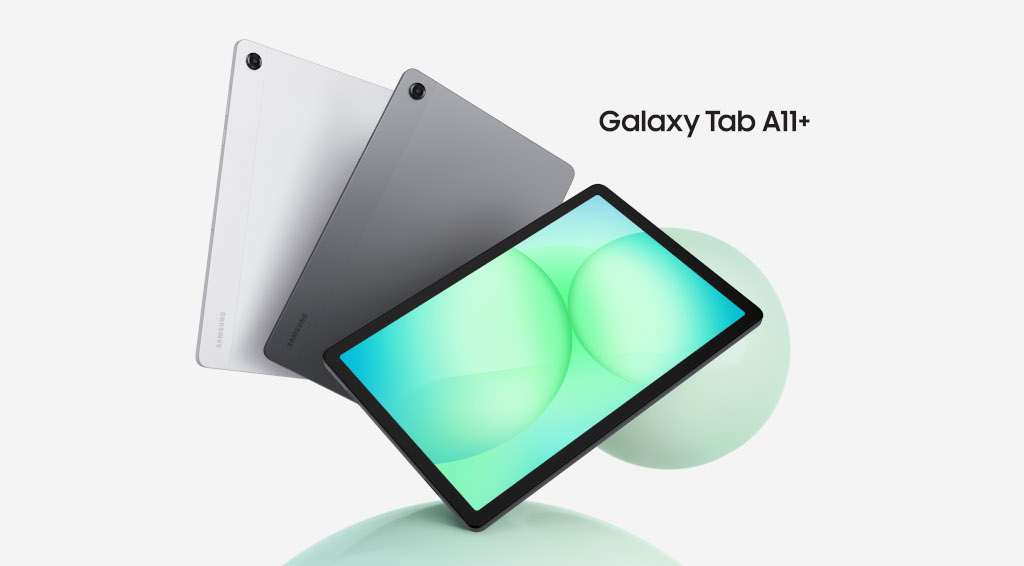 一開機盡享放鬆小宇宙!三星Galaxy Tab A11+行動娛樂好夥伴登場 1 20251113 samsung03