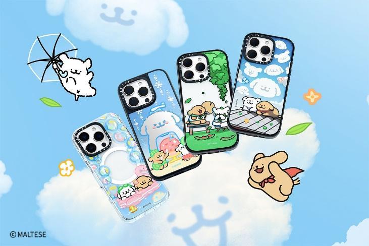 【CASETiFY每週推薦系列】聖誕節倒數中!四大必送系列、交換禮物不踩雷,祝福寓意、帥潮必備、可愛插畫通通有 6 20251114 casetify04