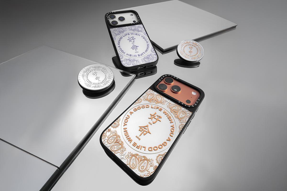 【CASETiFY每週推薦系列】聖誕節倒數中!四大必送系列、交換禮物不踩雷,祝福寓意、帥潮必備、可愛插畫通通有 3 20251114 casetify05