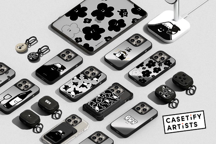 【CASETiFY每週推薦系列】聖誕節倒數中!四大必送系列、交換禮物不踩雷,祝福寓意、帥潮必備、可愛插畫通通有 7 20251114 casetify07