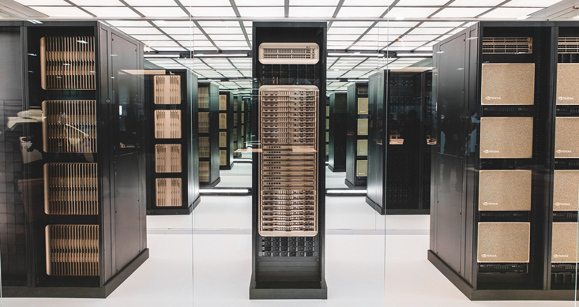 AWS、Google、Microsoft與OCI皆透過NVIDIA Dynamo提升雲端客戶的AI推論效能 1 20251114 nvidia04