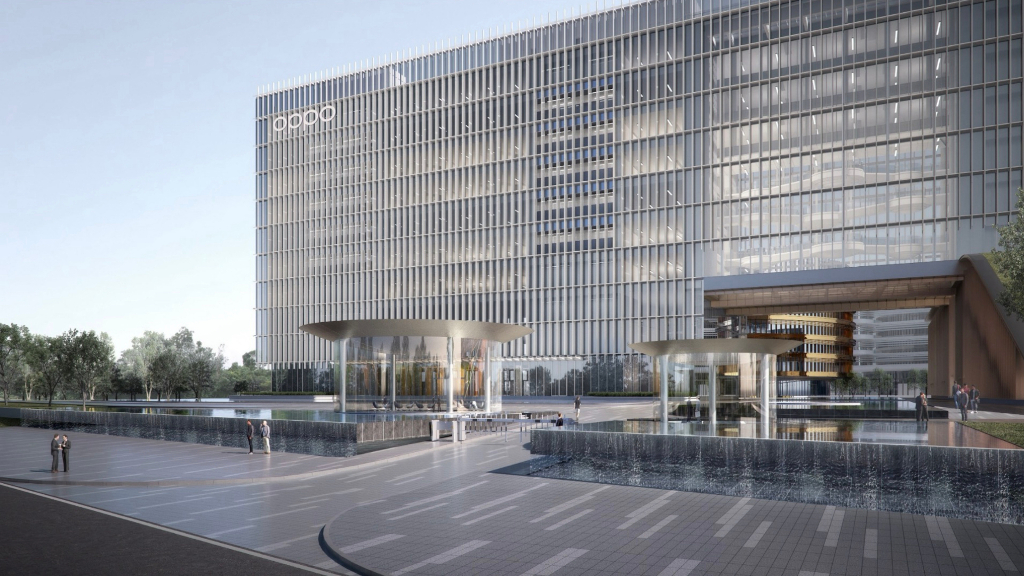 OPPO發表「Apex Guard無懈品質」技術方案,強調對產品品質的極致追求 4 20251114 oppo04