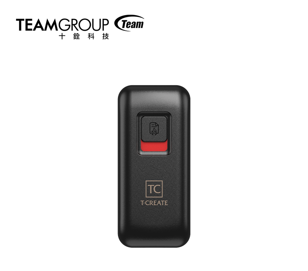 十銓科技五項產品榮獲2026台灣精品獎,卓越研發綻放光芒、創新實力再現輝煌 4 20251114 teamgroup04