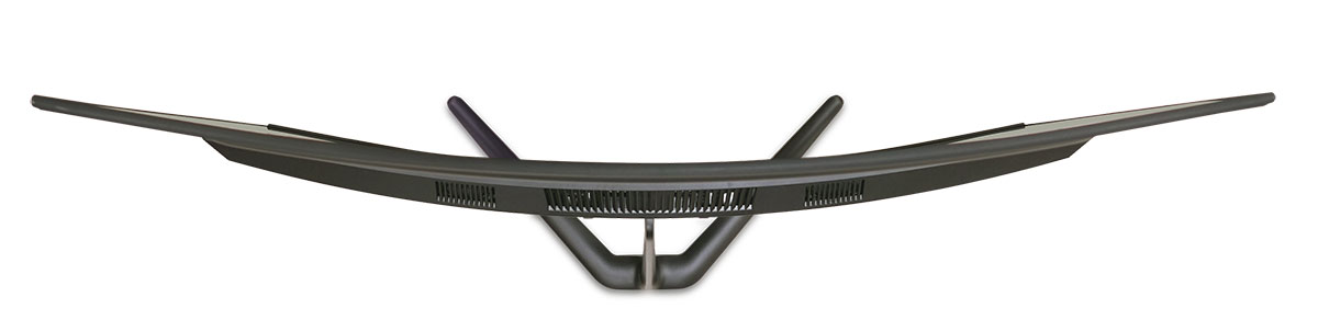 Acer推出240Hz超高刷新大尺寸曲面電競螢幕《Nitro ED320Q W0》,感受前所未有的遊戲臨場感 2 20251115 news 1 29