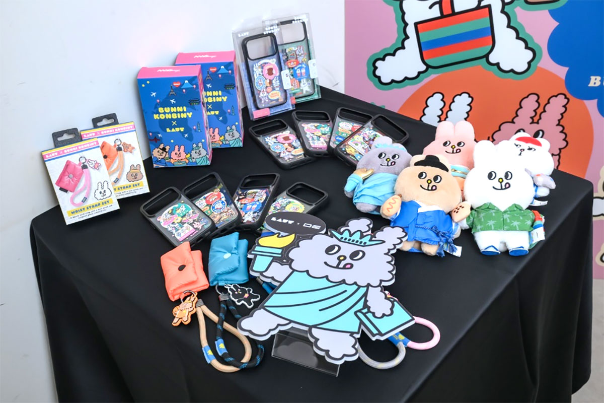 普發萬元再升級!德誼數位加碼推出「百萬點大抽獎」多款話題聯名商品同步登場 2 20251115 news 1 31