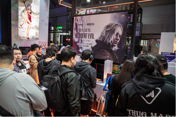 技嘉AORUS「戰鷹領域」圓滿落幕,玩家狂歡不間斷、收穫滿滿 4 20251117 gigabyte04