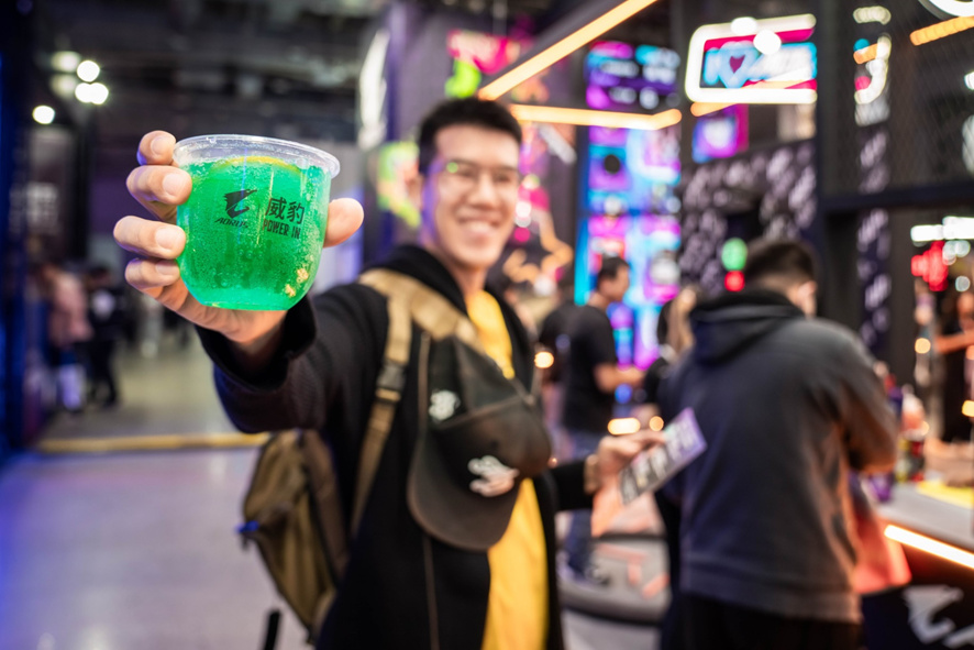 技嘉AORUS「戰鷹領域」圓滿落幕,玩家狂歡不間斷、收穫滿滿 5 20251117 gigabyte05