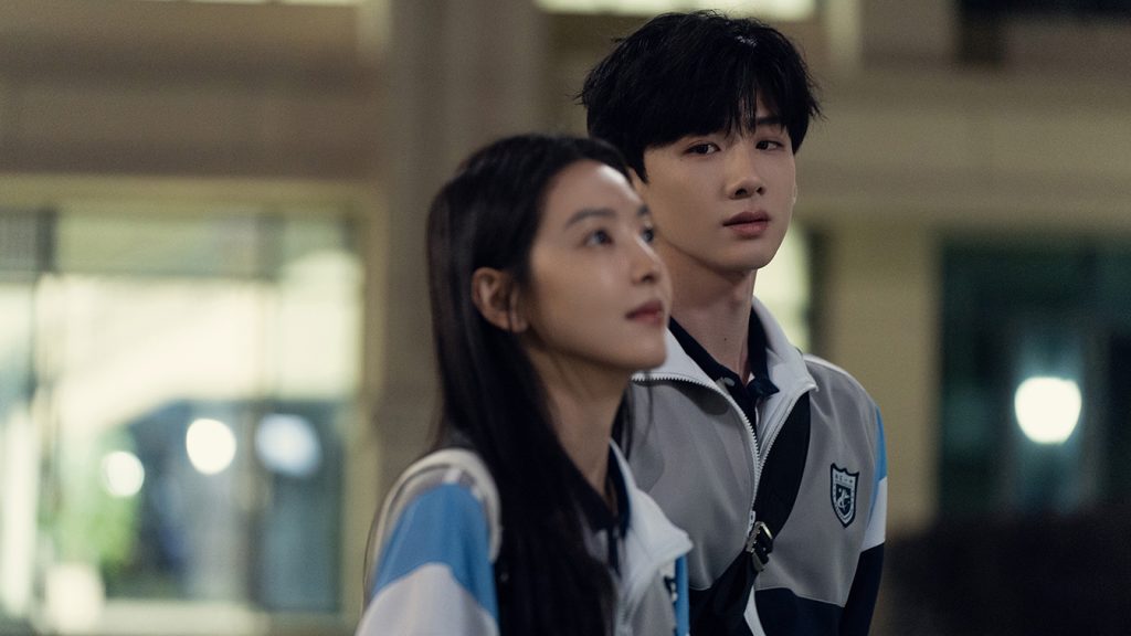 章若楠《難哄》獨自面對荊棘人生,曝白敬亭「像太陽照亮自己」 2 20251117 NEWS 1 17