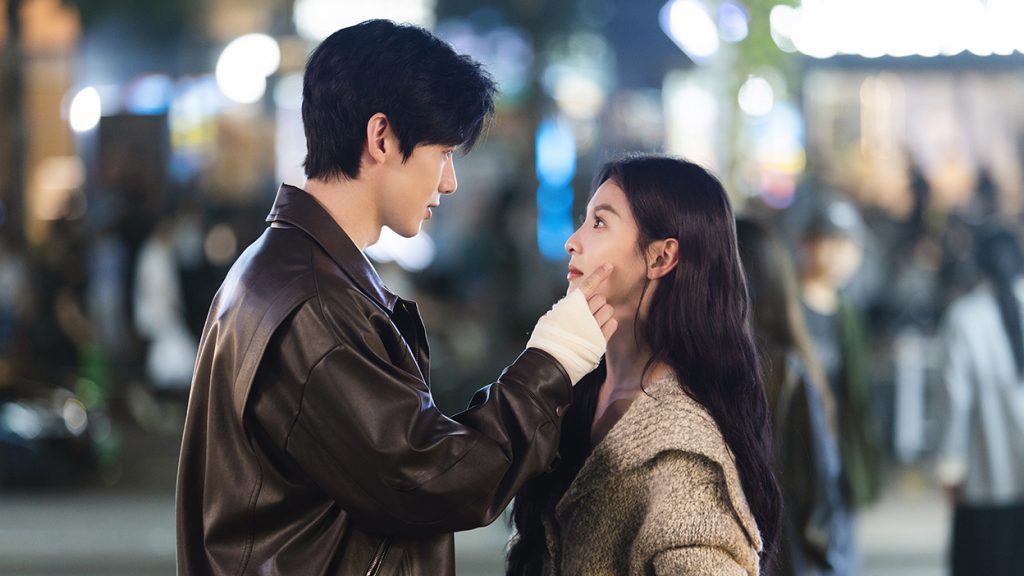 章若楠《難哄》獨自面對荊棘人生,曝白敬亭「像太陽照亮自己」 3 20251117 NEWS 1 19