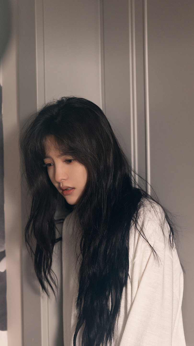 章若楠《難哄》獨自面對荊棘人生,曝白敬亭「像太陽照亮自己」 4 20251117 NEWS 1 21