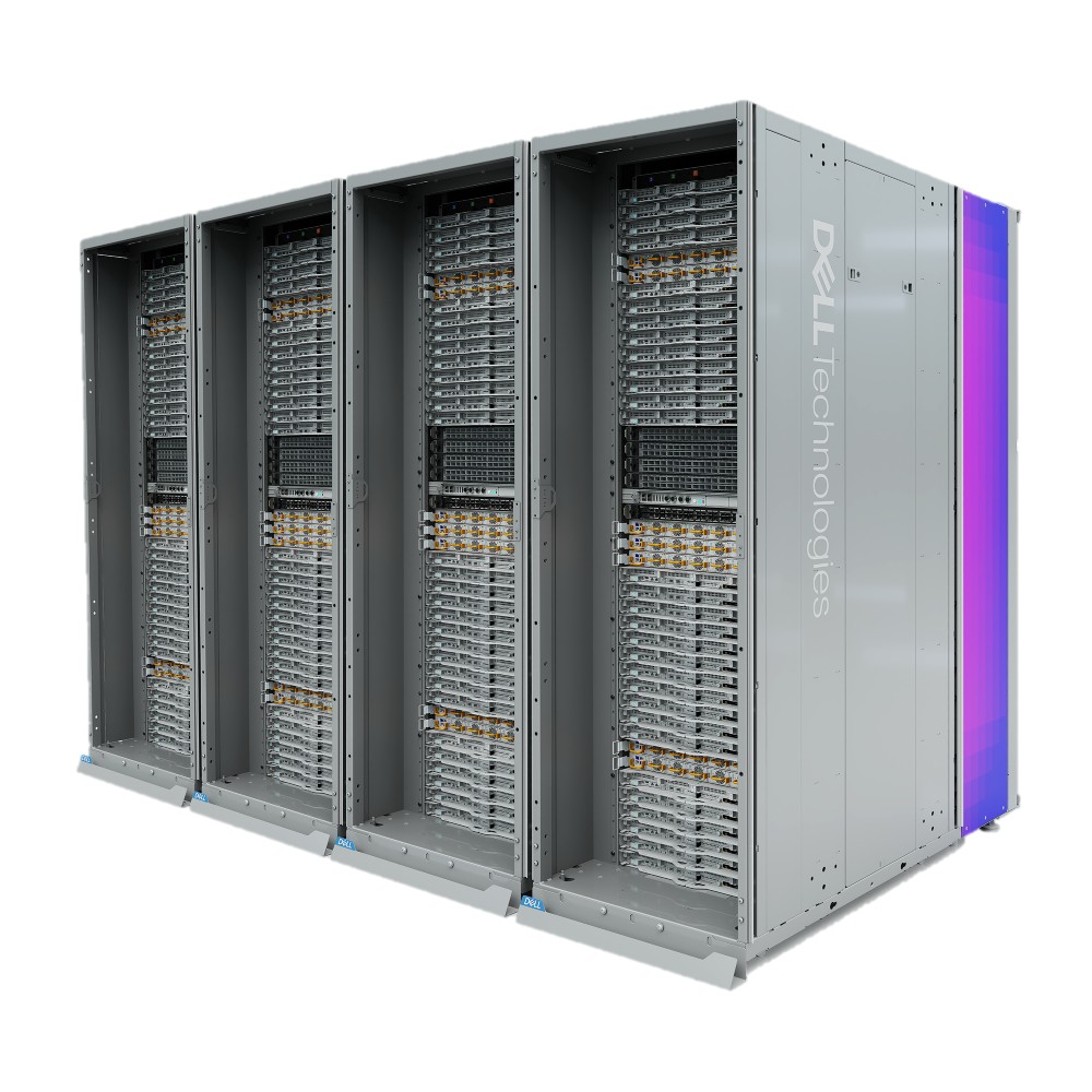 戴爾科技與NVIDIA聯手為企業AI創新提速 2 20251119 dell02