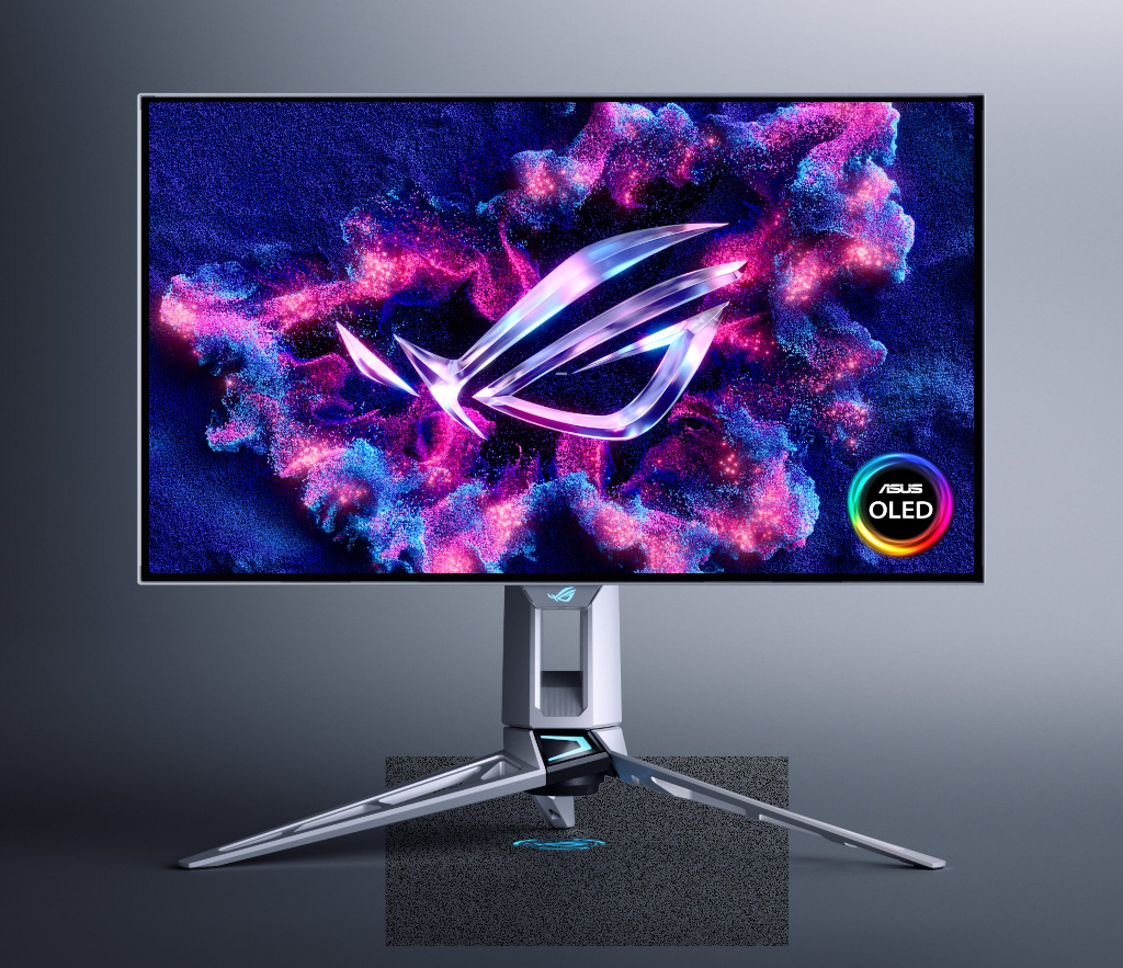 稱霸全球市佔!華碩ROG再推全新Tandem OLED電競螢幕 2 20251120 rog02