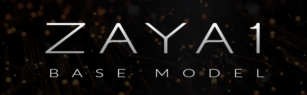 AMD為Zyphra前瞻性AI訓練挹注動能 1 20251125 amd01