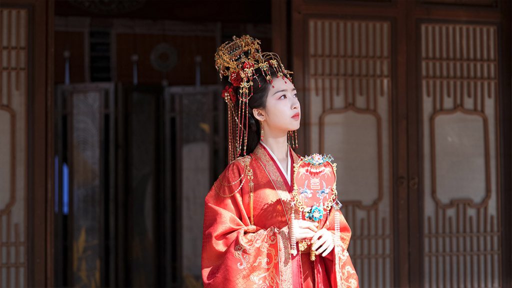 丁禹兮《長樂曲》成陰間鬼差「白無常」 嚇跑新娘大婚前夕與人私奔 2 20251125 NEWS 1 46