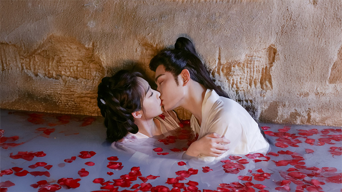 丁禹兮《長樂曲》成陰間鬼差「白無常」 嚇跑新娘大婚前夕與人私奔 5 20251125 NEWS 1 47