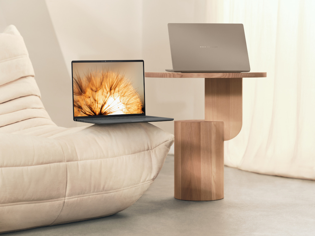 橫掃23項大賞、華碩榮登台灣精品獎最大贏家,ASUS Zenbook A14、ProArt Display 8K PA32KCX獲金質獎 3 20251127 asus03