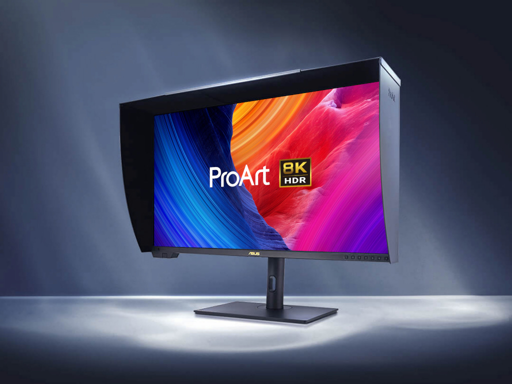 橫掃23項大賞、華碩榮登台灣精品獎最大贏家,ASUS Zenbook A14、ProArt Display 8K PA32KCX獲金質獎 4 20251127 asus04