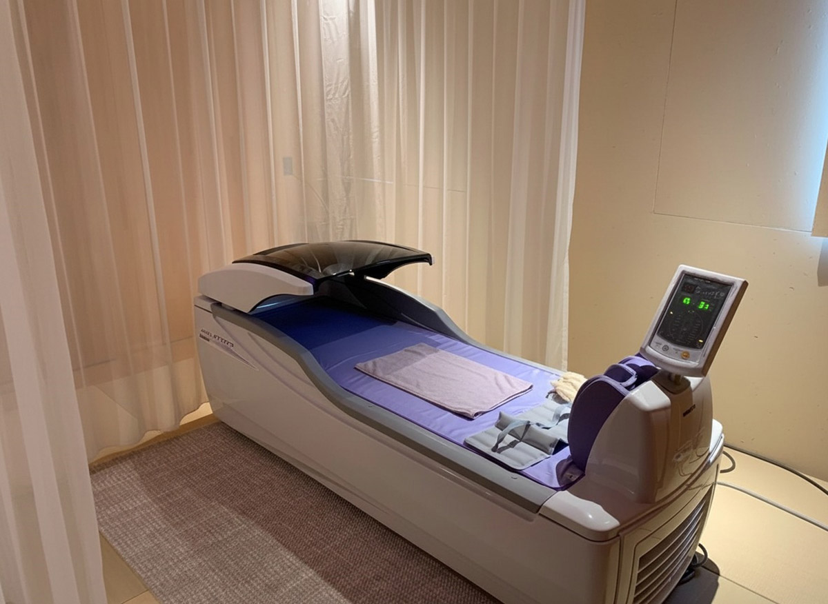 凱圖獨家代理MINATO無重力漂浮水療床,打造舒壓新體驗 2 20251128 NEWS 1 25