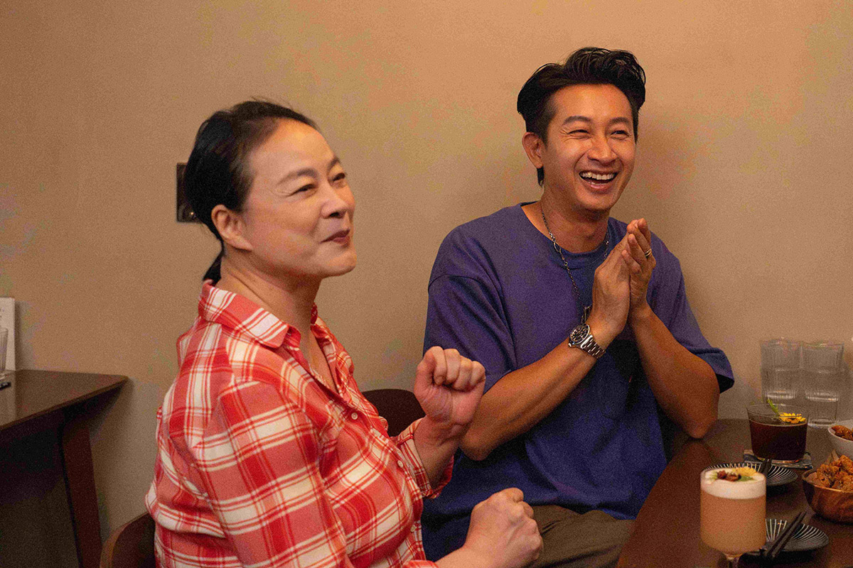 庹宗華自爆跳過直升機、被海象追,羨慕庹宗康主持綜藝吃香喝辣 5 20251128 NEWS 1 33