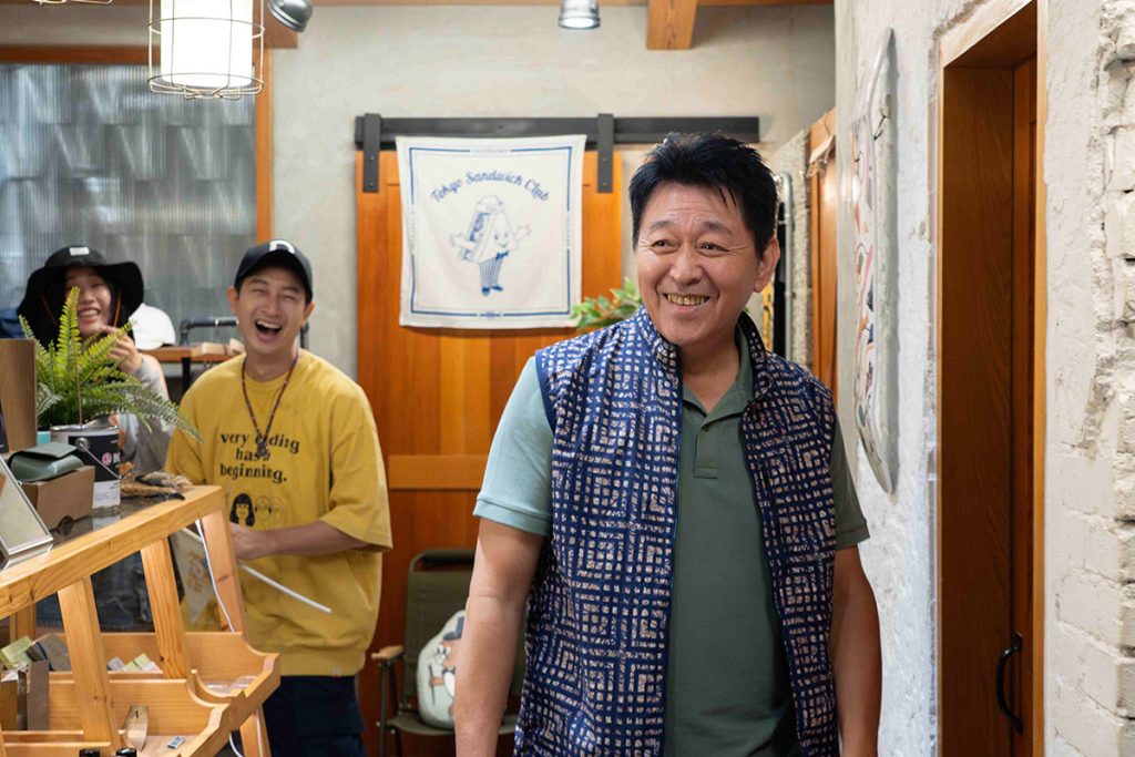 庹宗華自爆跳過直升機、被海象追,羨慕庹宗康主持綜藝吃香喝辣 4 20251128 NEWS 1 34