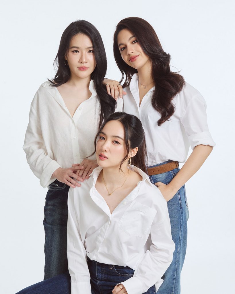 泰劇「雲霄飛車」三美一起來!Shelly、Pundao與Neko宣布2026/1/17來台會粉絲 2 20251128 NEWS 1 44