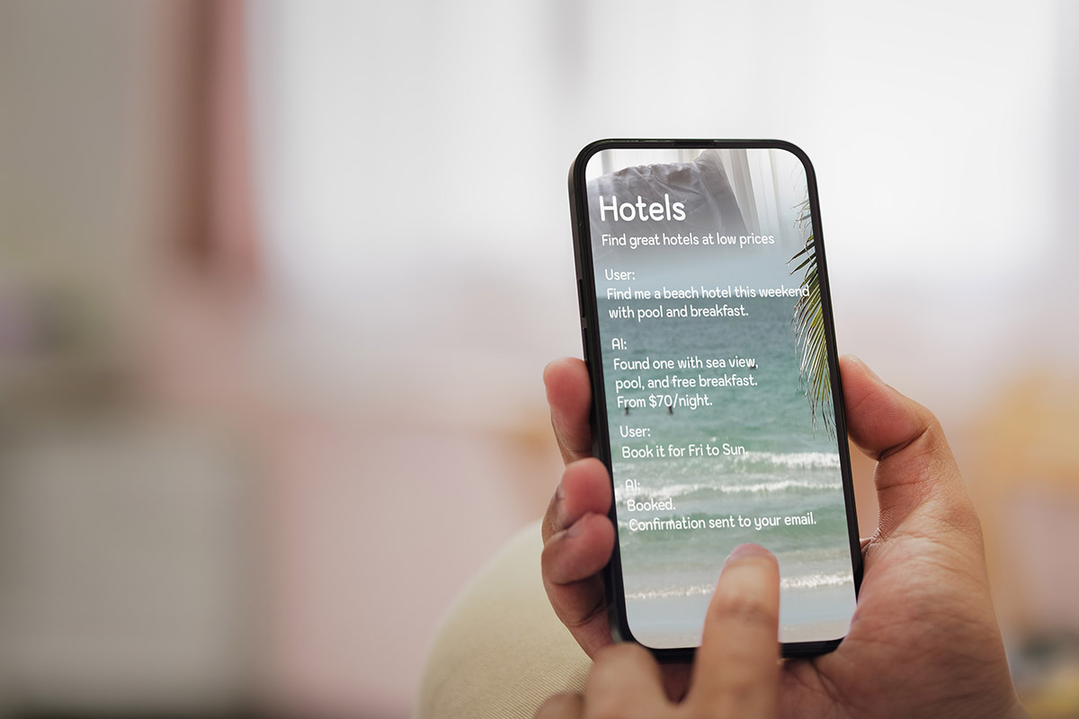 Agoda公布「2026 旅遊展望」:77%台灣旅客用AI規劃旅行 1 20251128 NEWS 2 44