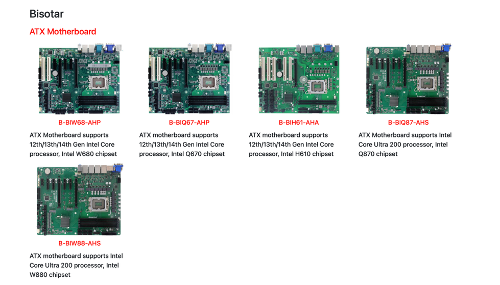 BIOSTAR映泰攜手Anewtech建立策略合作,拓展東南亞工業電腦產業生態鏈 3 image